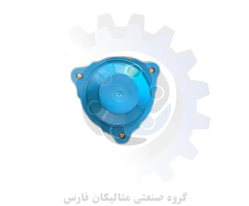 دیافراگم برند reco سری VD-DN